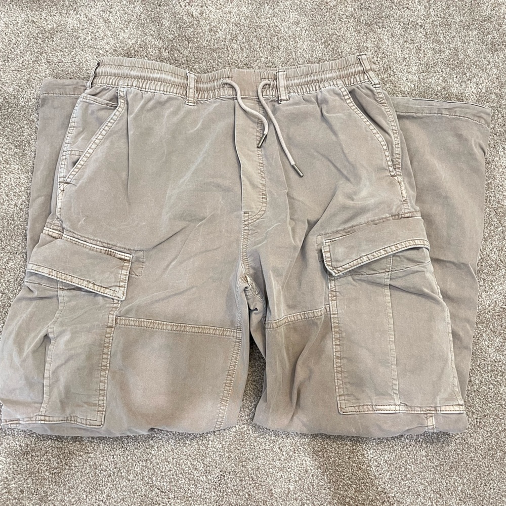 American Eagle Flex Cargo Pants